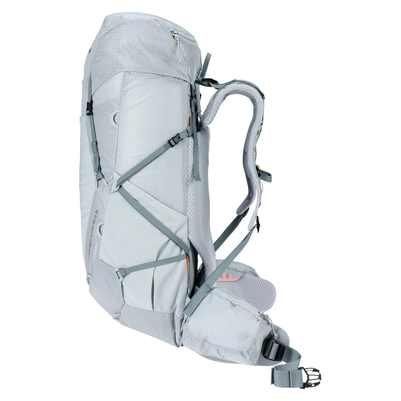 DEUTER AIRCONTACT ULTRA 35+5L SL - Image 3