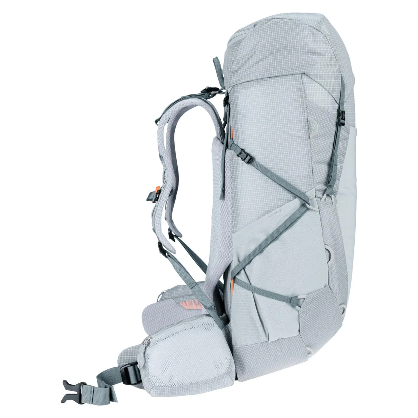 DEUTER AIRCONTACT ULTRA 35+5L SL - Image 4