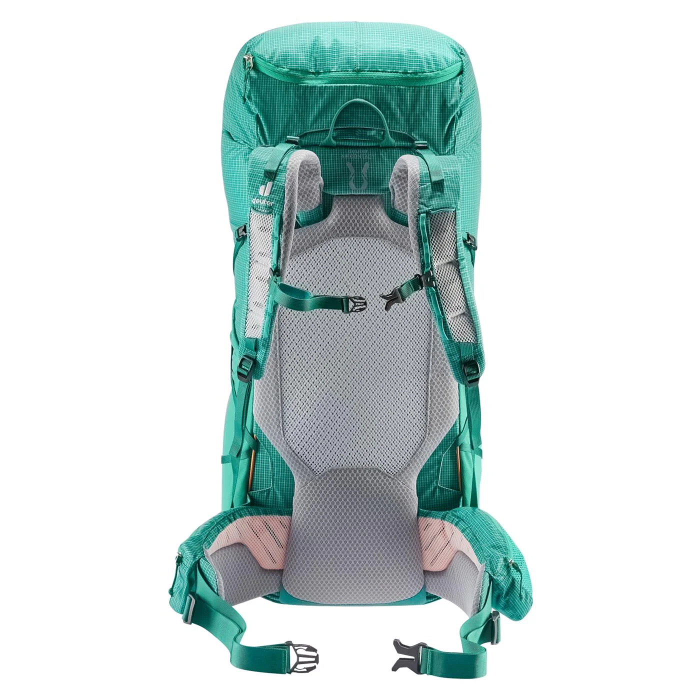 DEUTER AIRCONTACT ULTRA 50+5 - Image 2