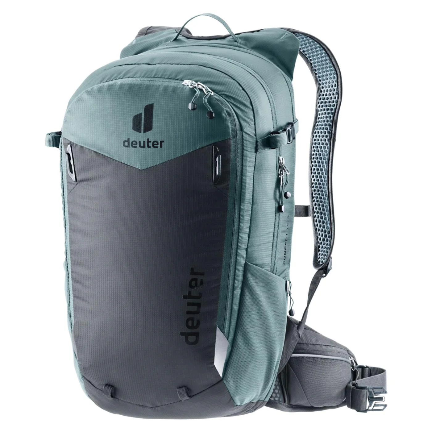 DEUTER COMPACT 14+3