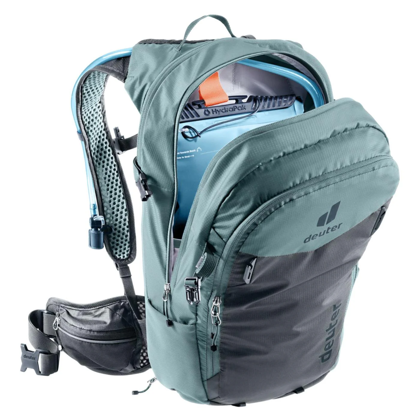 DEUTER COMPACT 14+3 - Image 5
