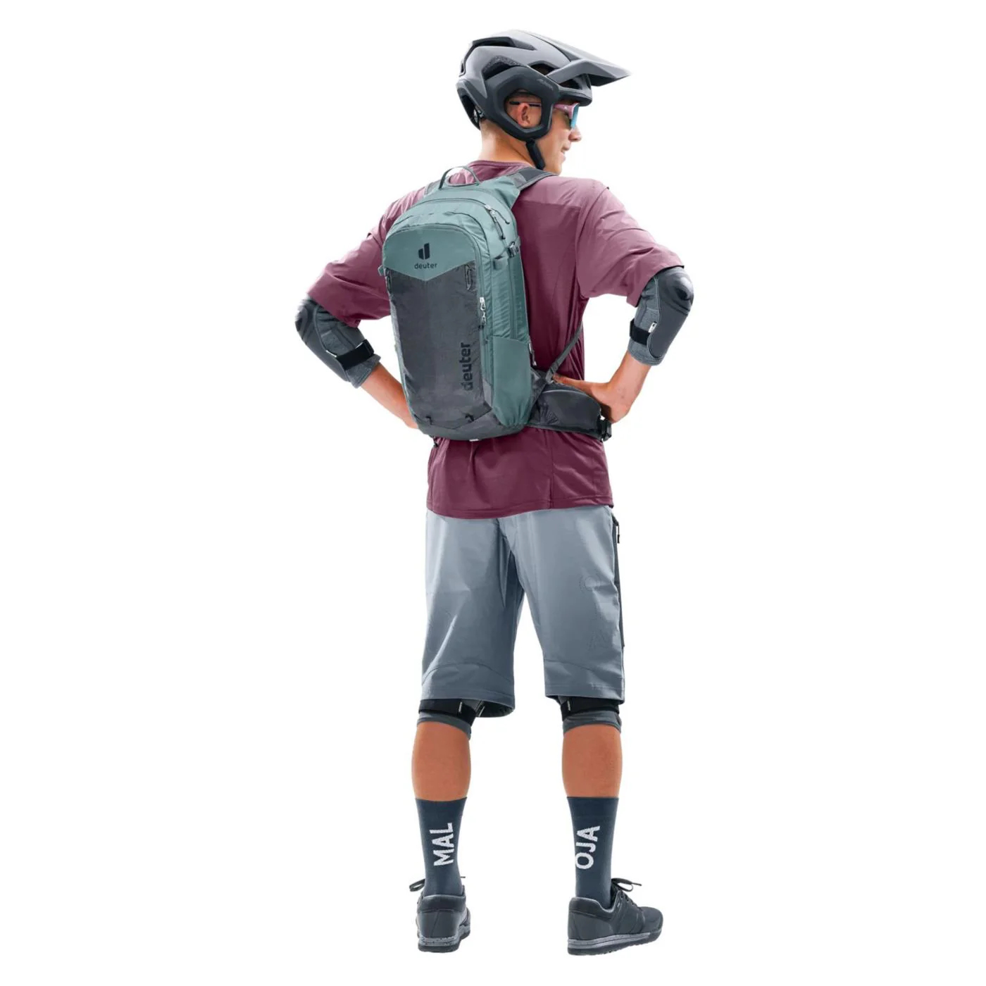 DEUTER COMPACT 14+3 - Image 7