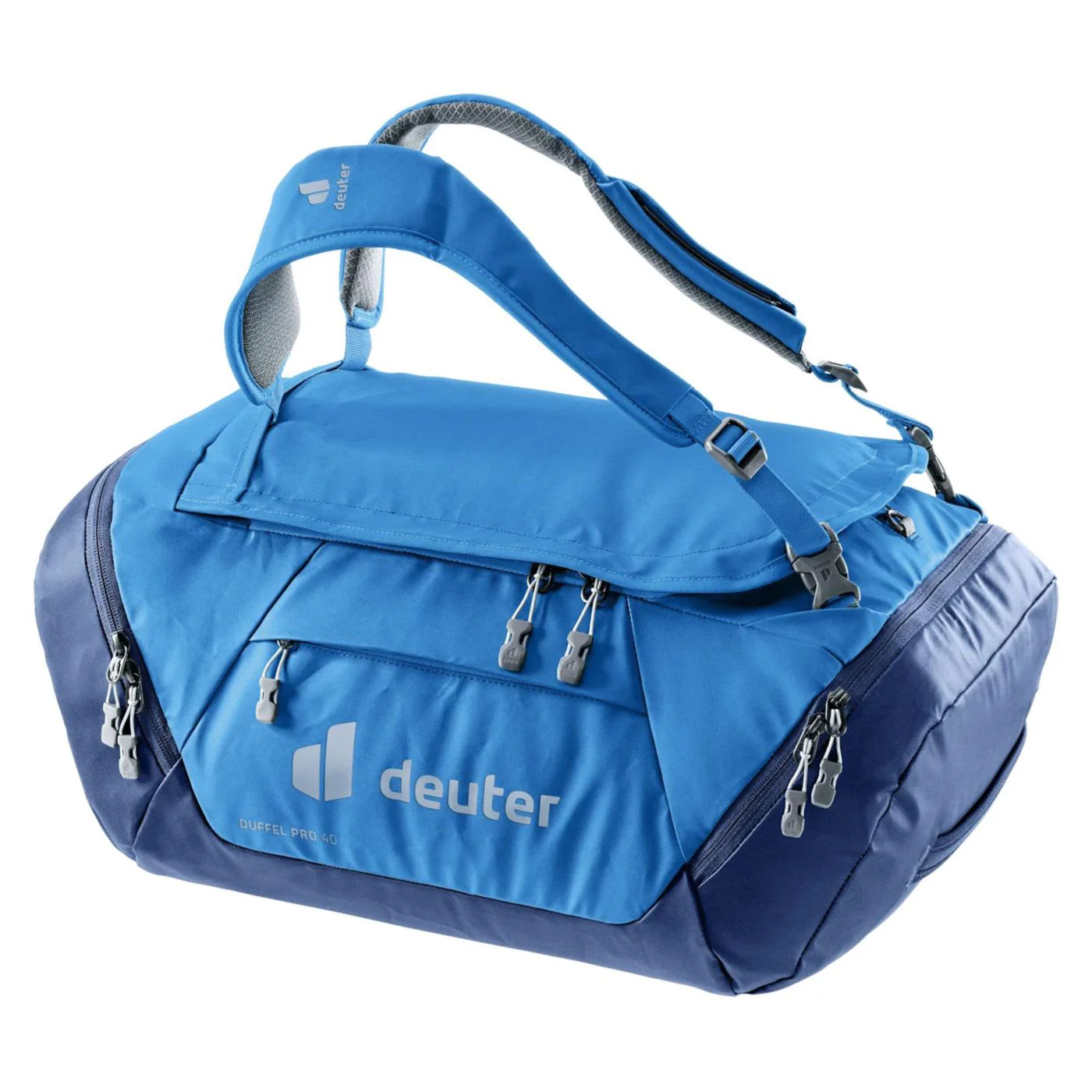 DEUTER DUFFEL PRO 40 - Image 2