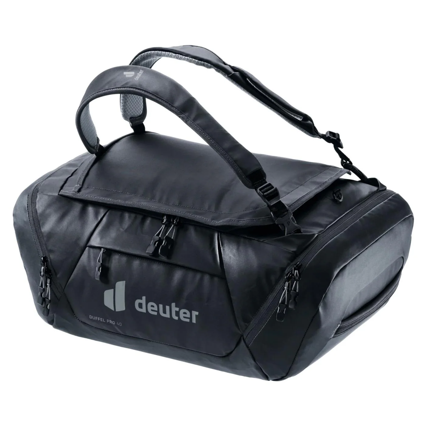 DEUTER DUFFEL PRO 40 - Image 2