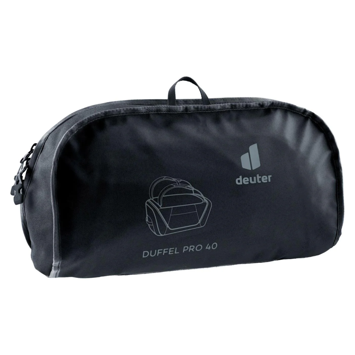 DEUTER DUFFEL PRO 40 - Image 3