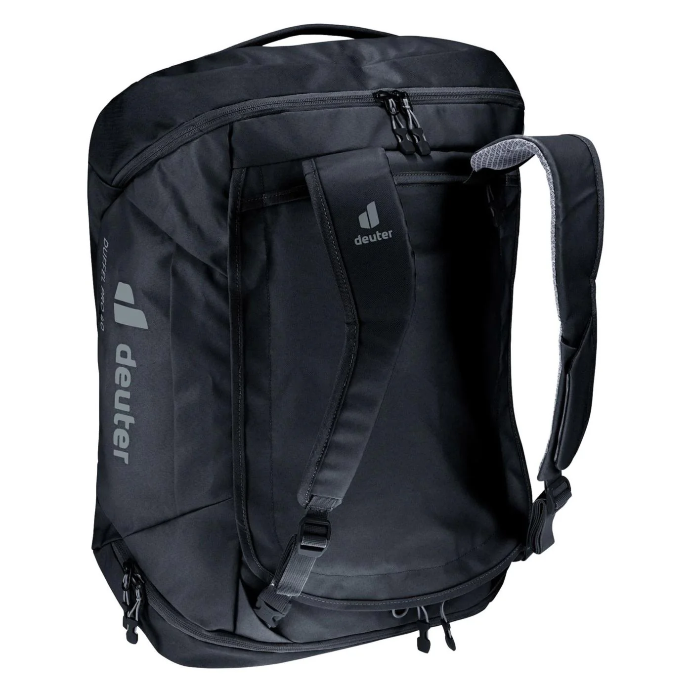 DEUTER DUFFEL PRO 40 - Image 4