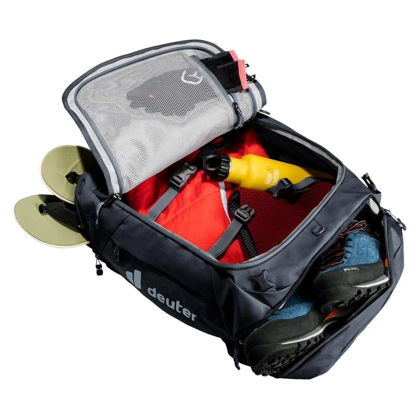 DEUTER DUFFEL PRO 40 - Image 5