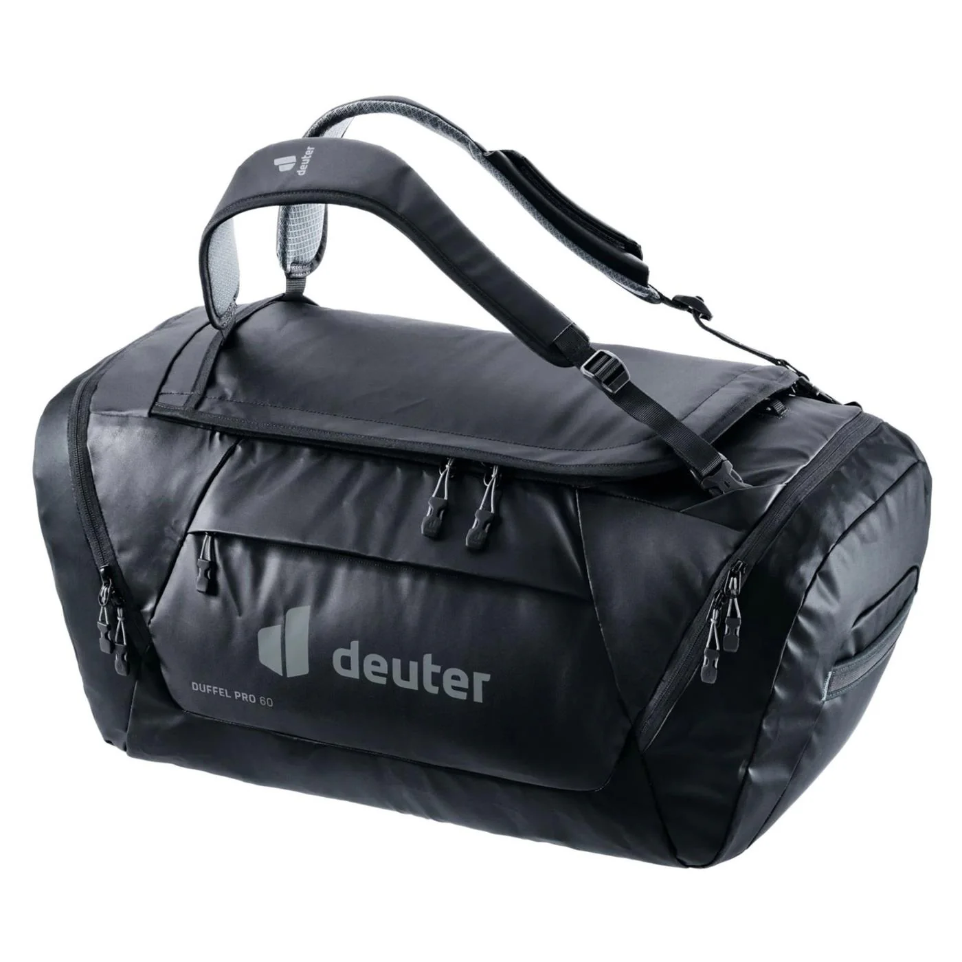 DEUTER DUFFEL PRO 60 - Image 2
