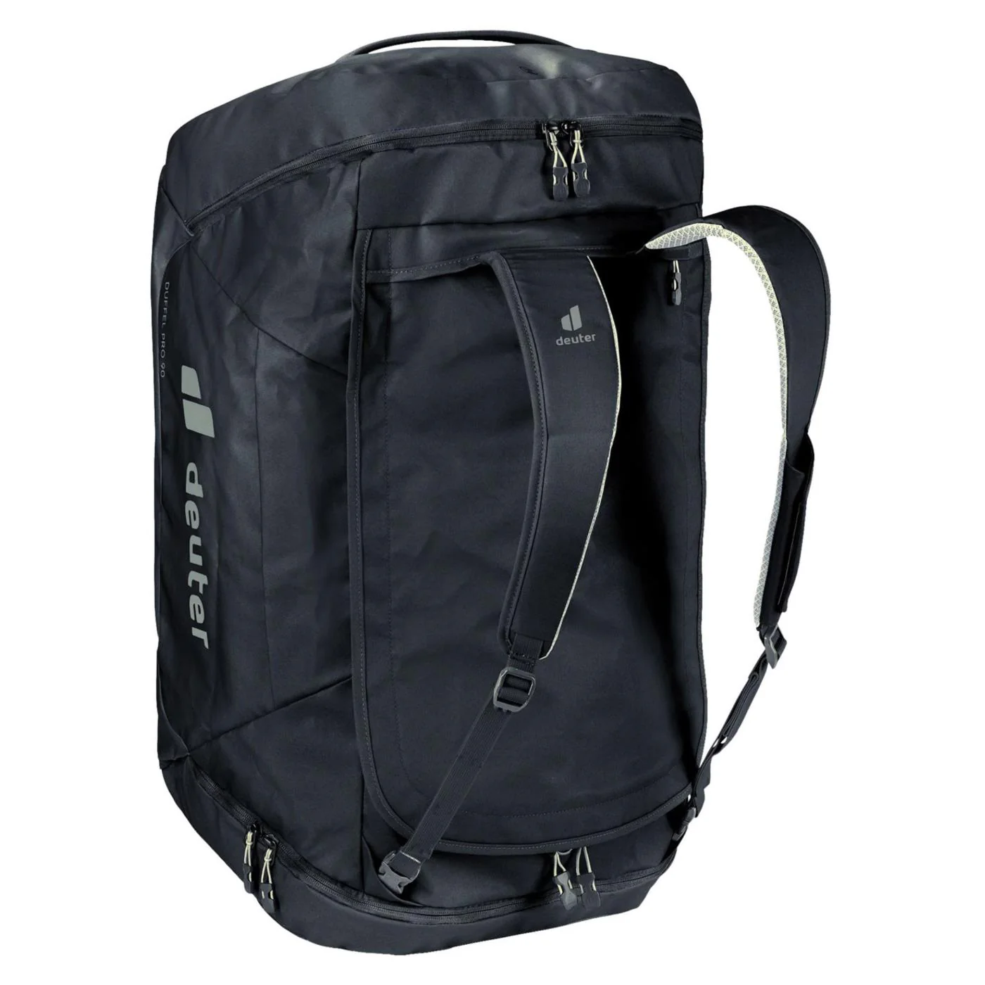 DEUTER DUFFEL PRO 60 - Image 3