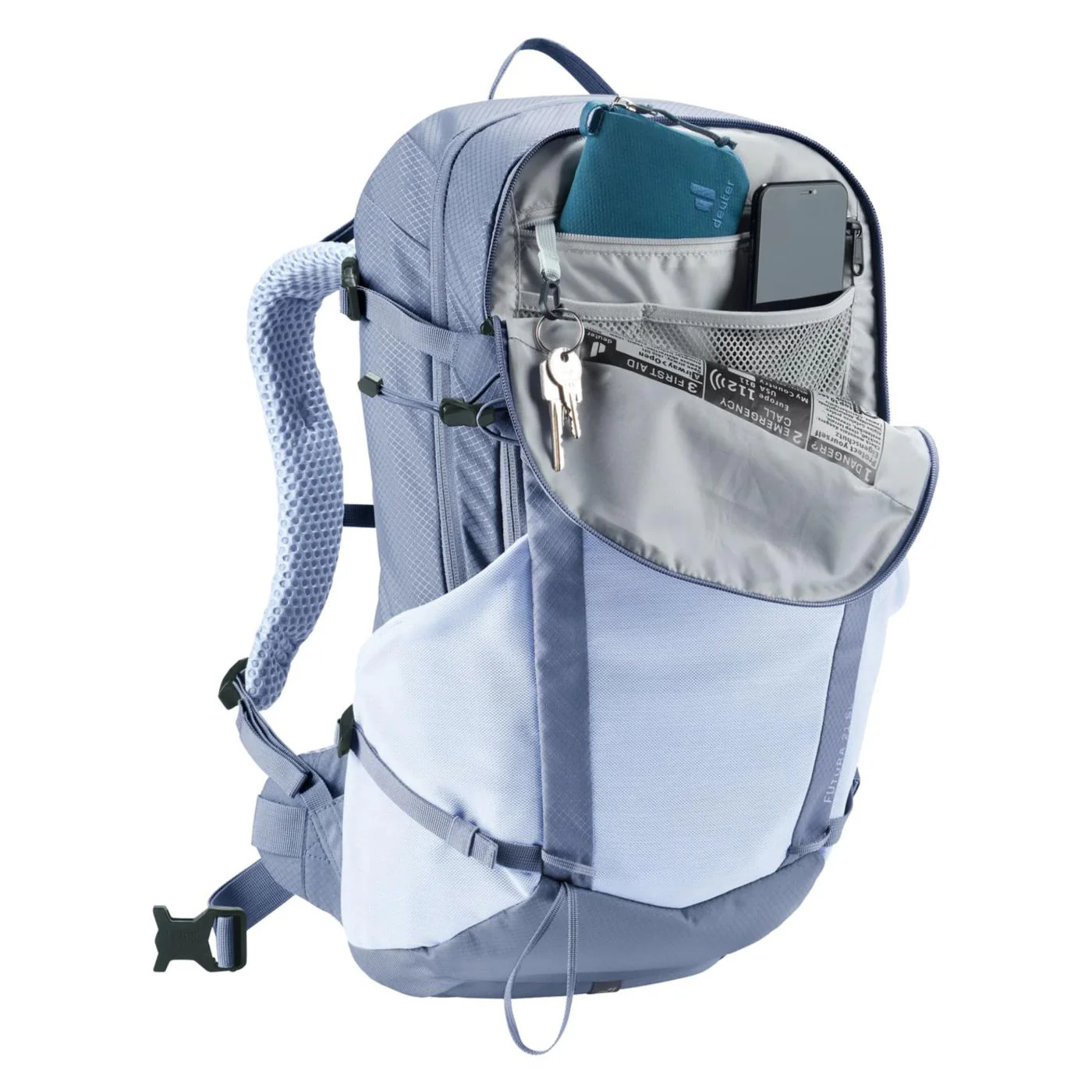 DEUTER FUTURA 21 SL - Image 4