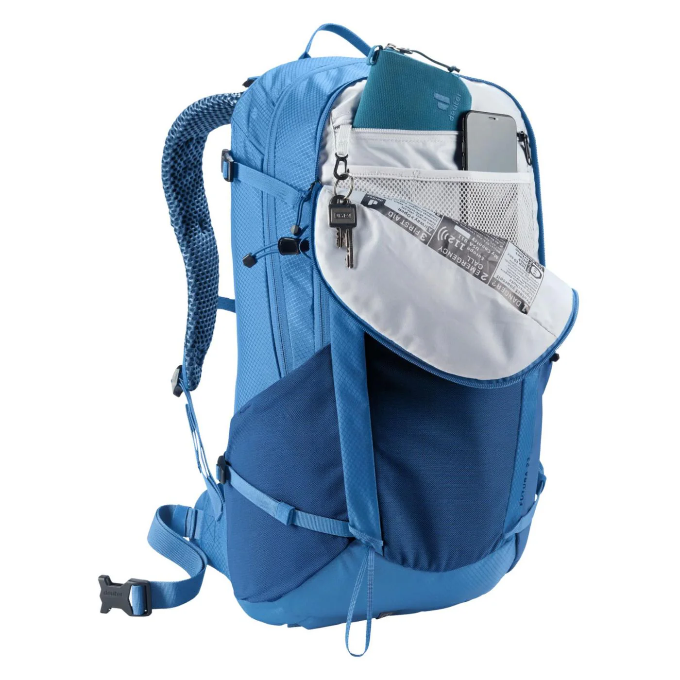 DEUTER FUTURA 23 - Image 4