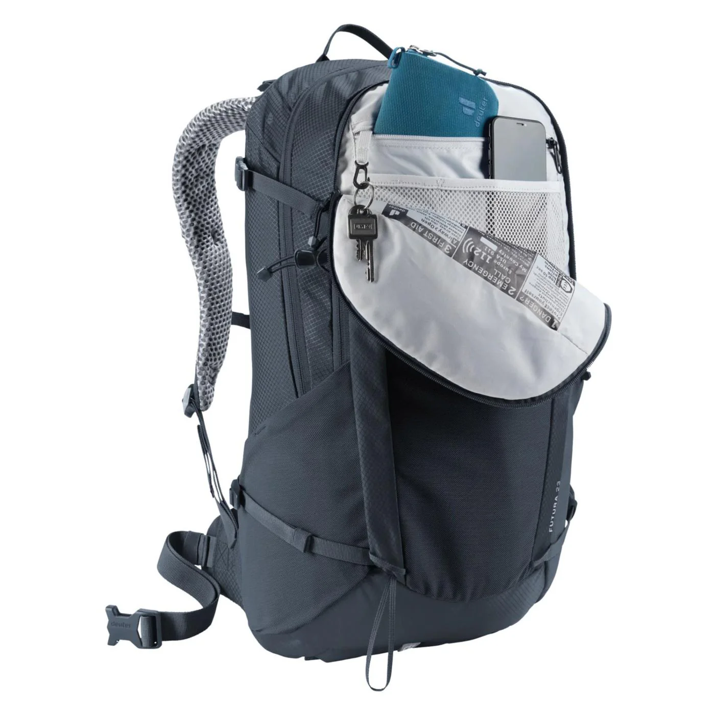 DEUTER FUTURA 23 - Image 4