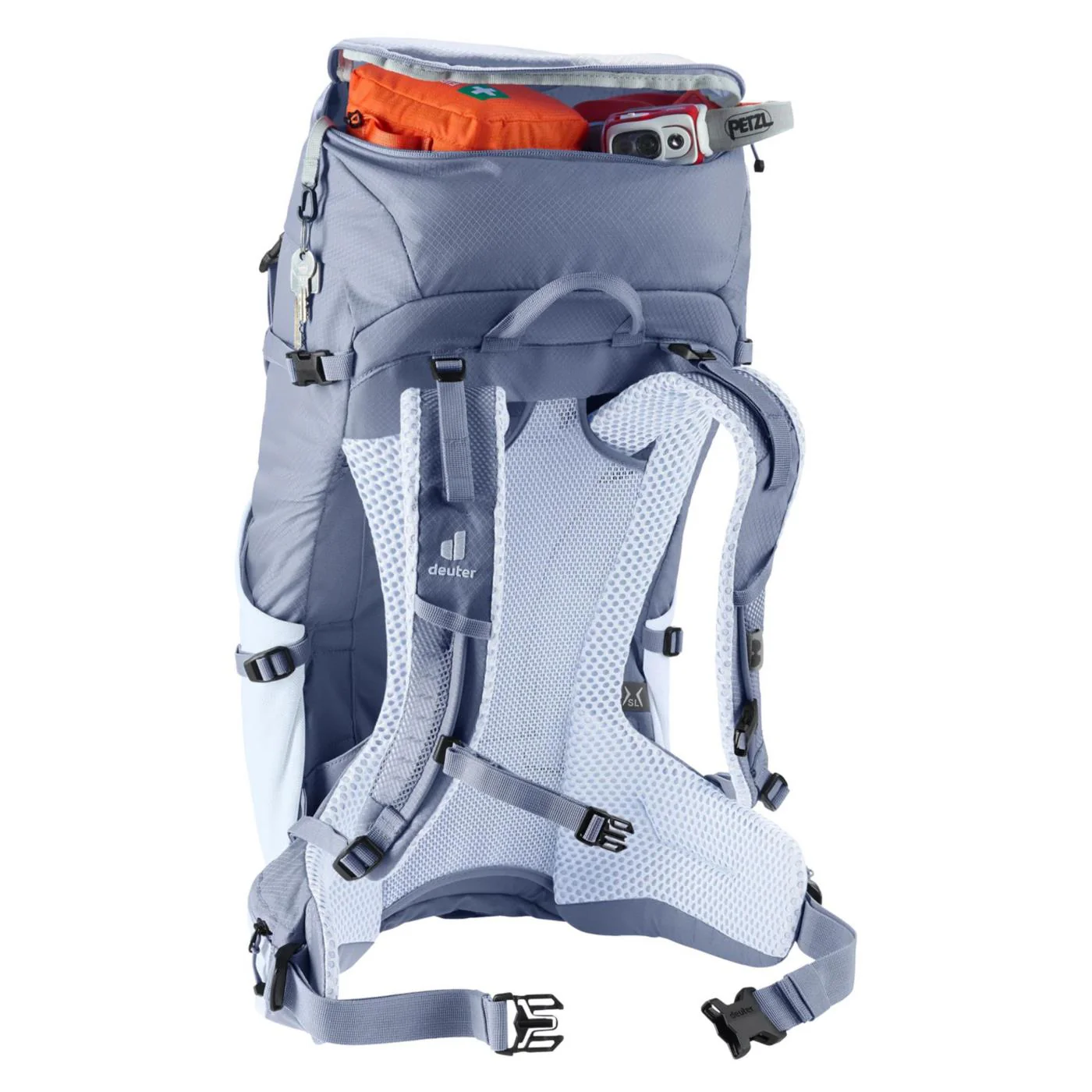 DEUTER FUTURA 30 SL - Image 7
