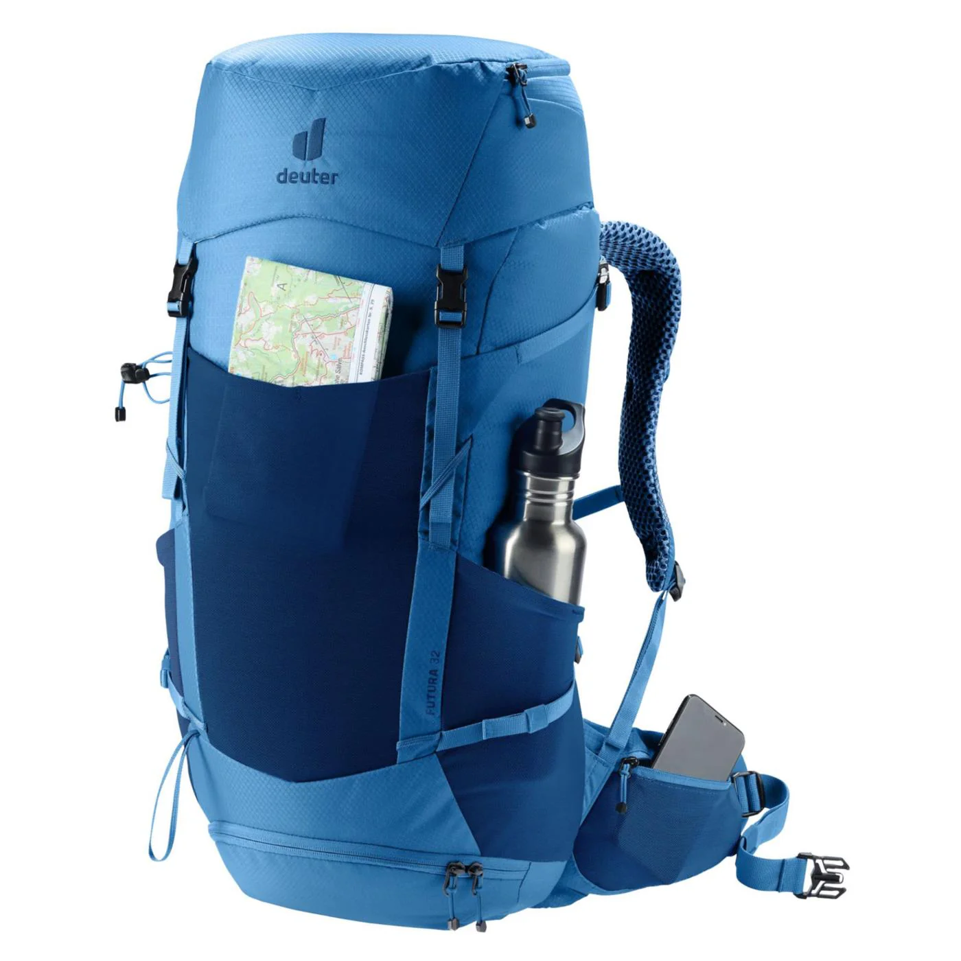 DEUTER FUTURA 32 - Image 2
