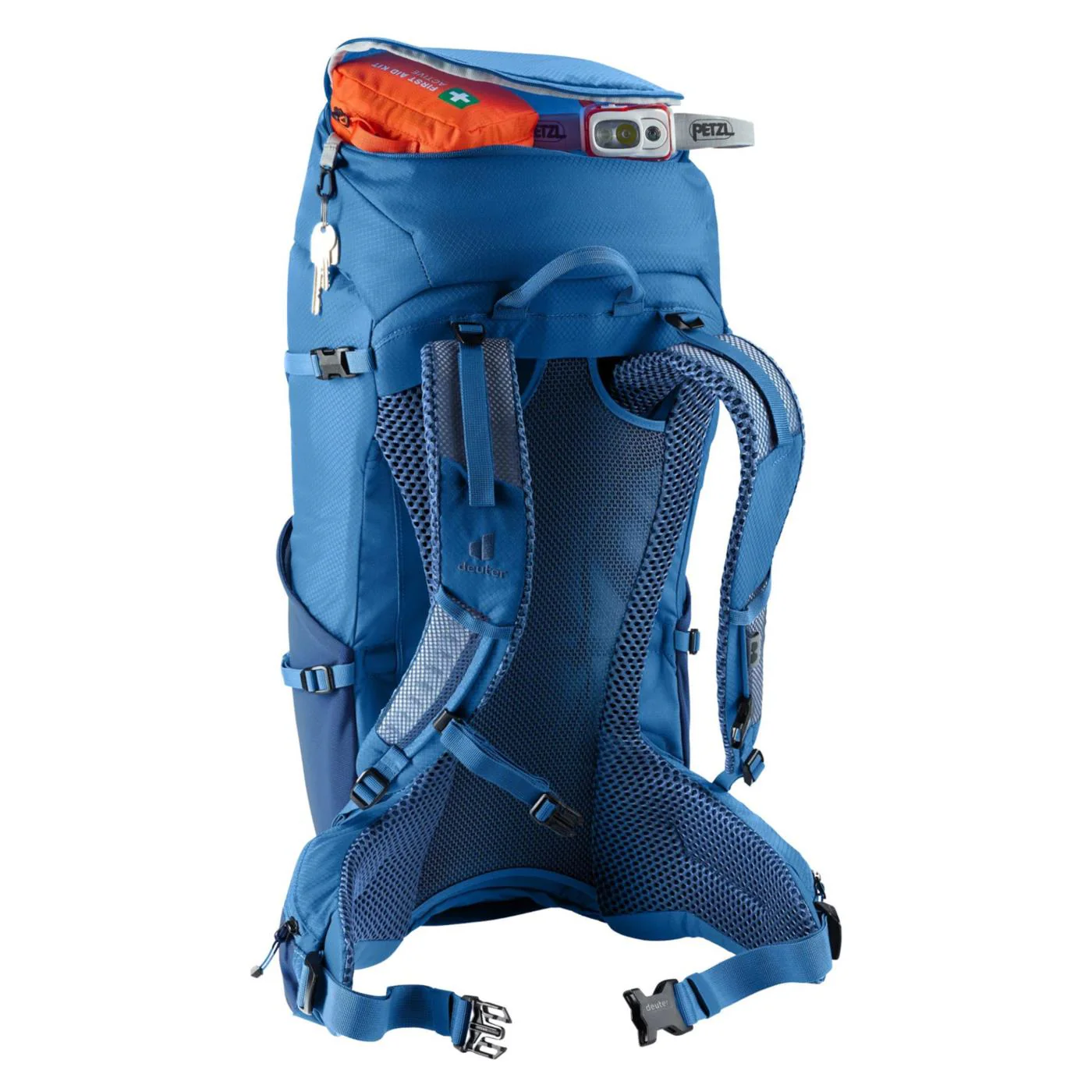 DEUTER FUTURA 32 - Image 6