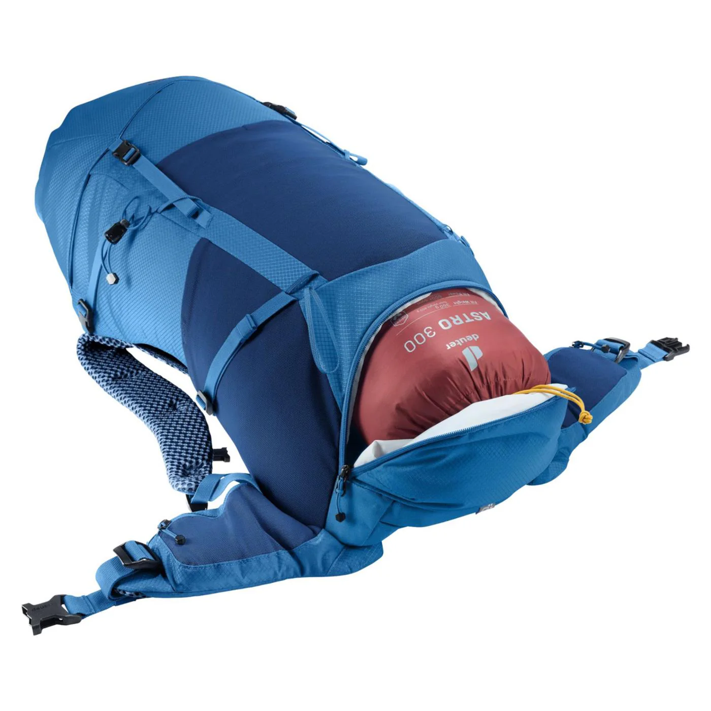 DEUTER FUTURA 32 - Image 7