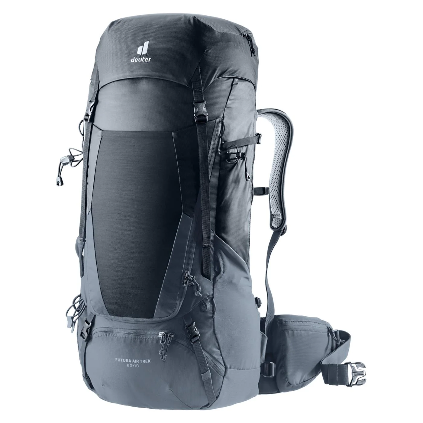 DEUTER FUTURA AIR TREK 60+10L
