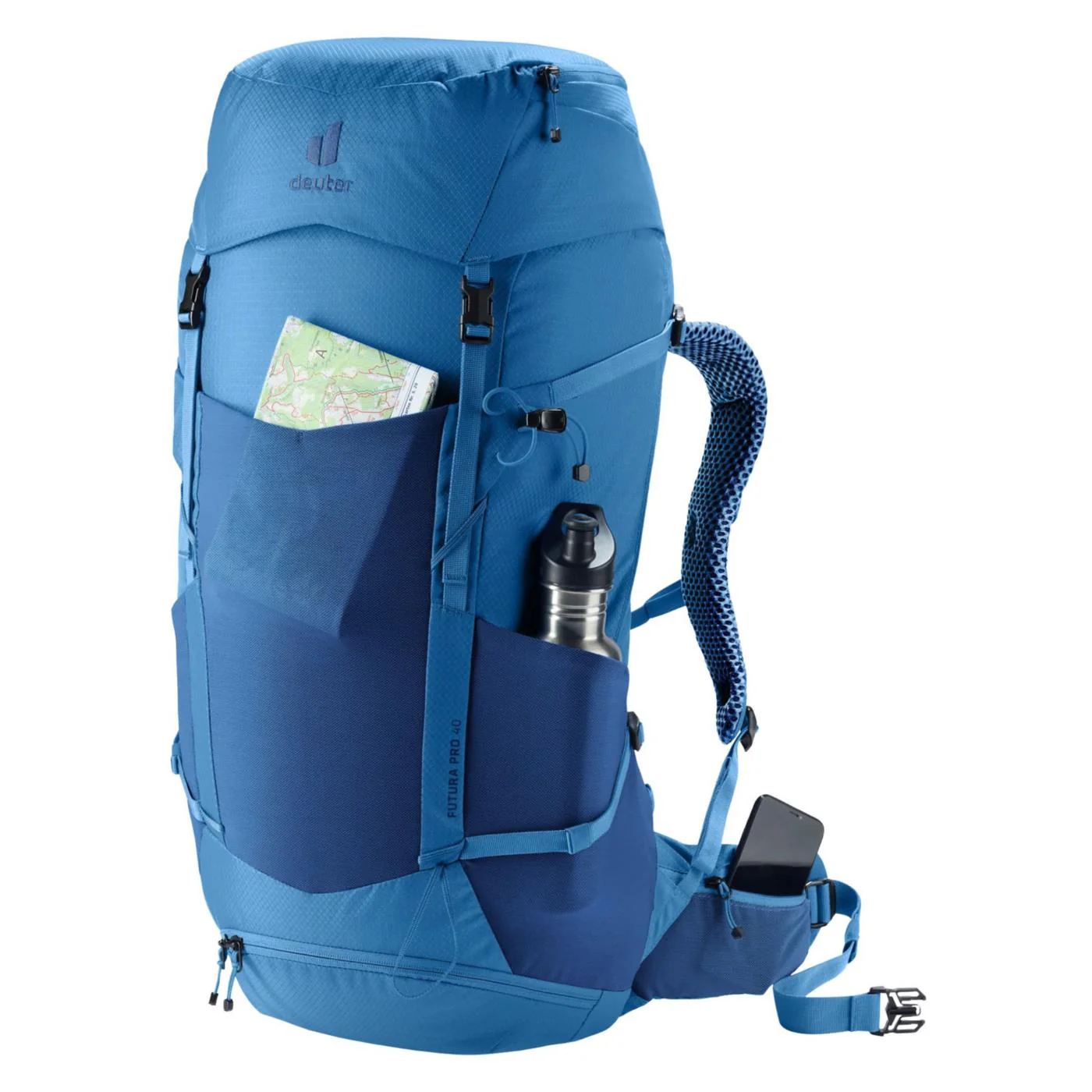 DEUTER FUTURA PRO 40 - Image 2