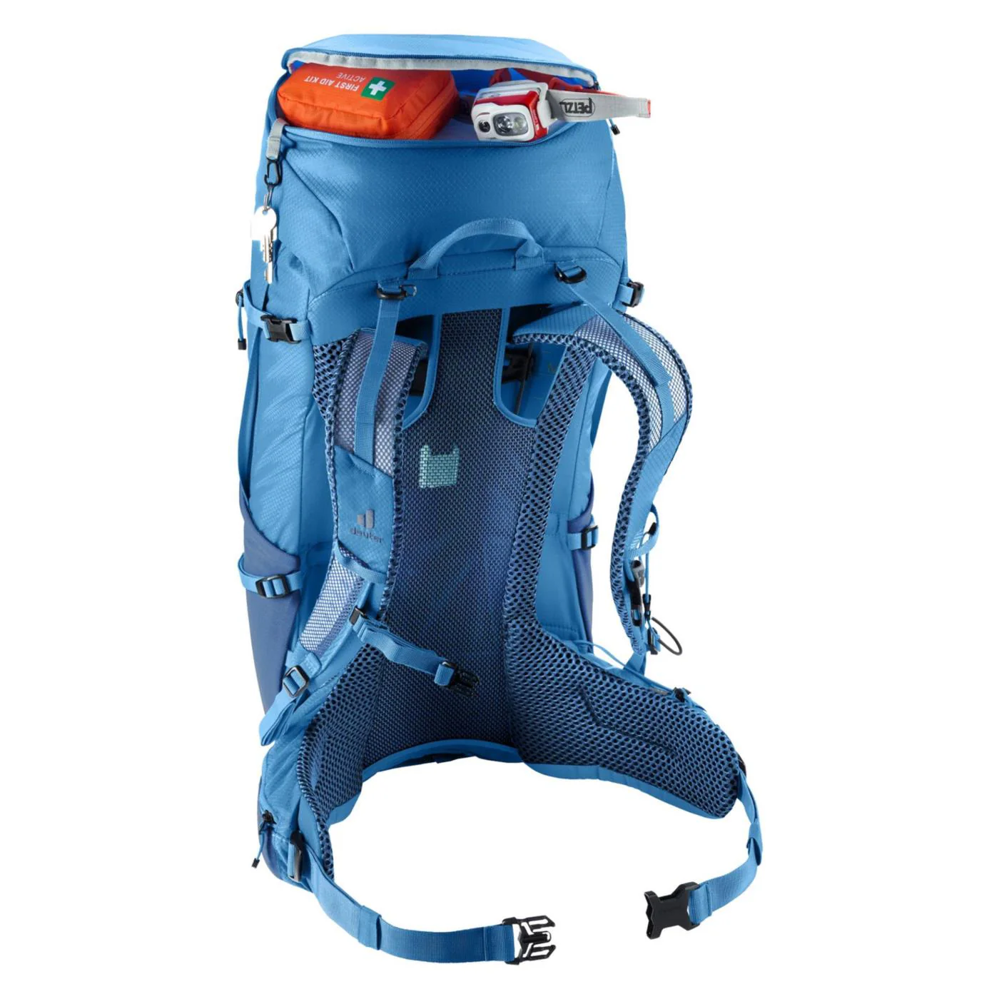 DEUTER FUTURA PRO 40 - Image 6