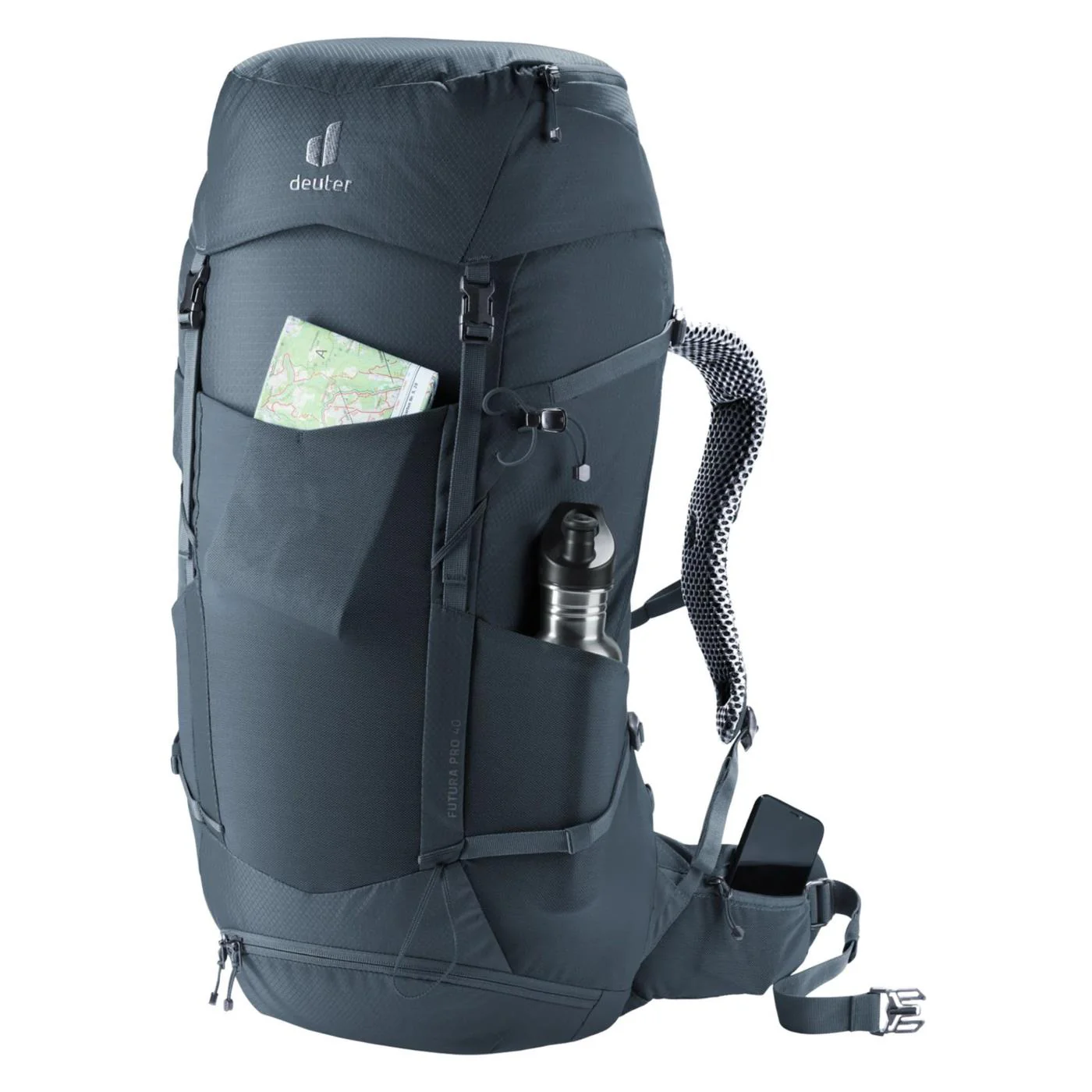 DEUTER FUTURA PRO 40 - Image 2