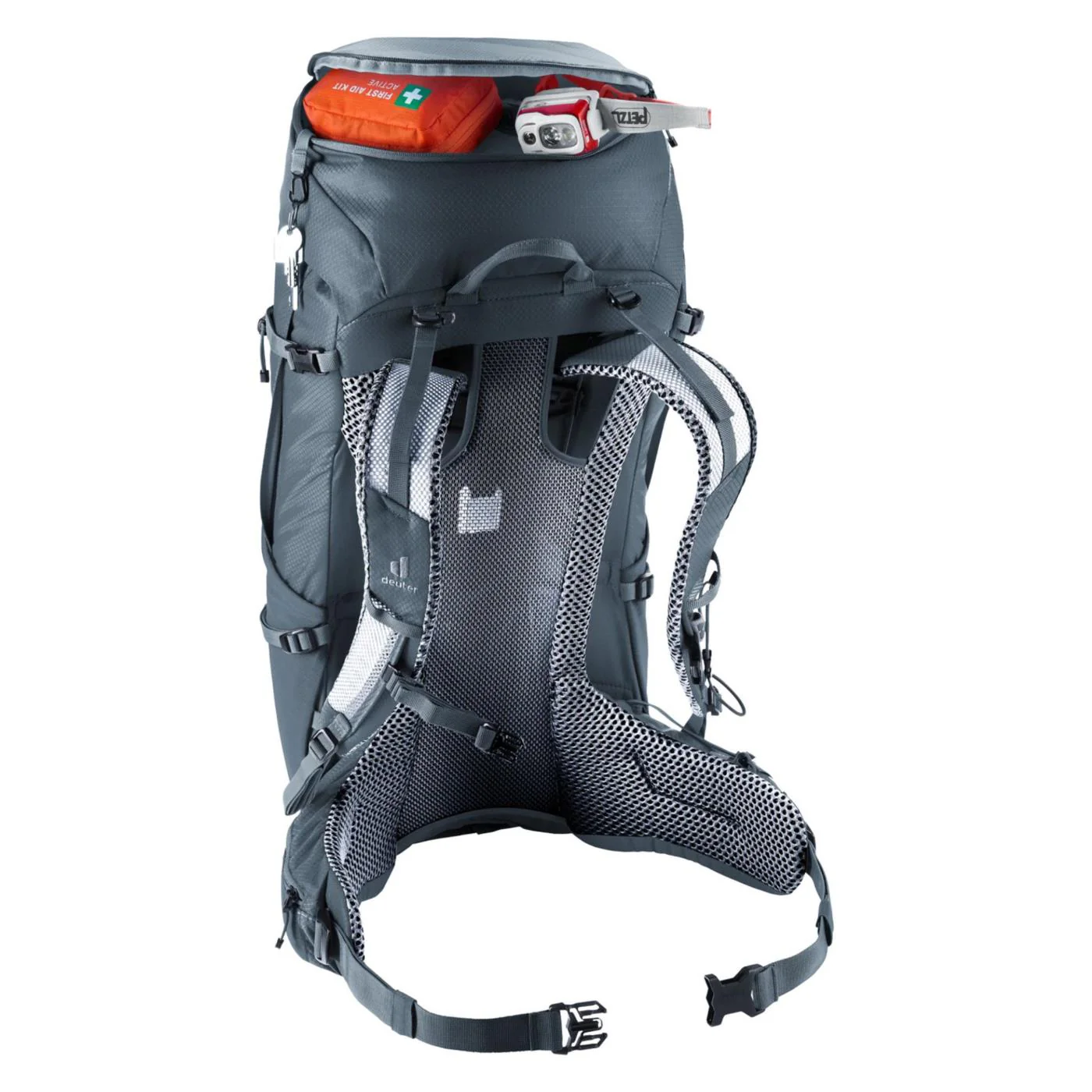 DEUTER FUTURA PRO 40 - Image 6
