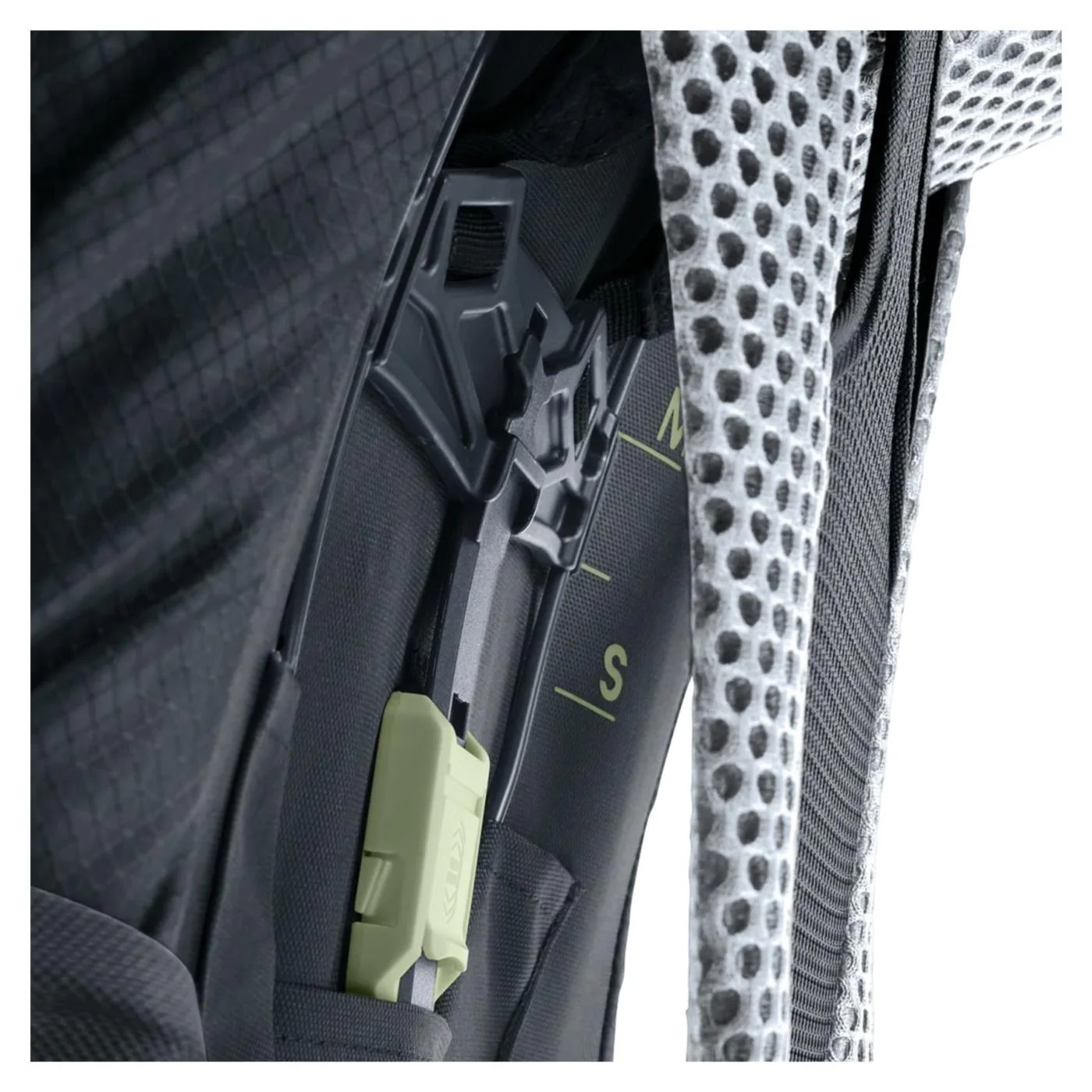 DEUTER FUTURA PRO 40 - Image 7