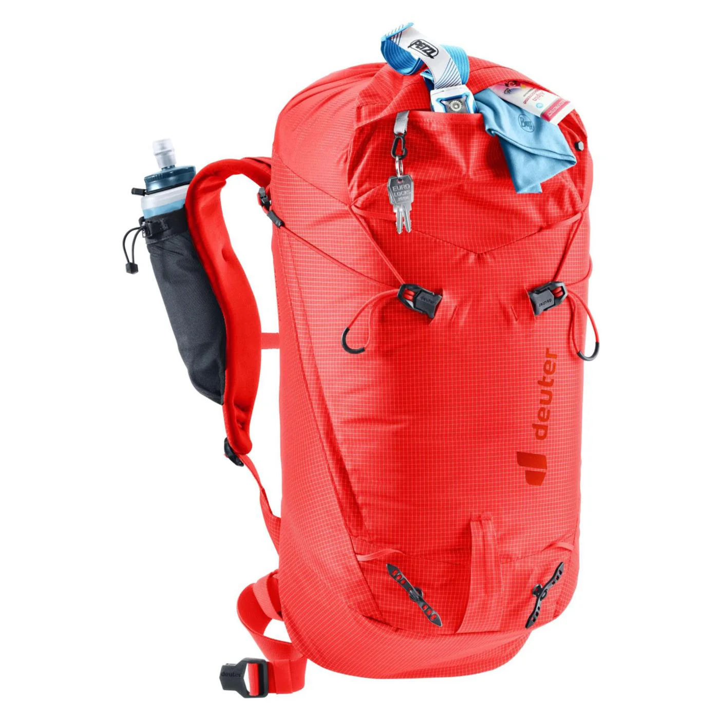 DEUTER GUIDE LITE 24 - Image 3