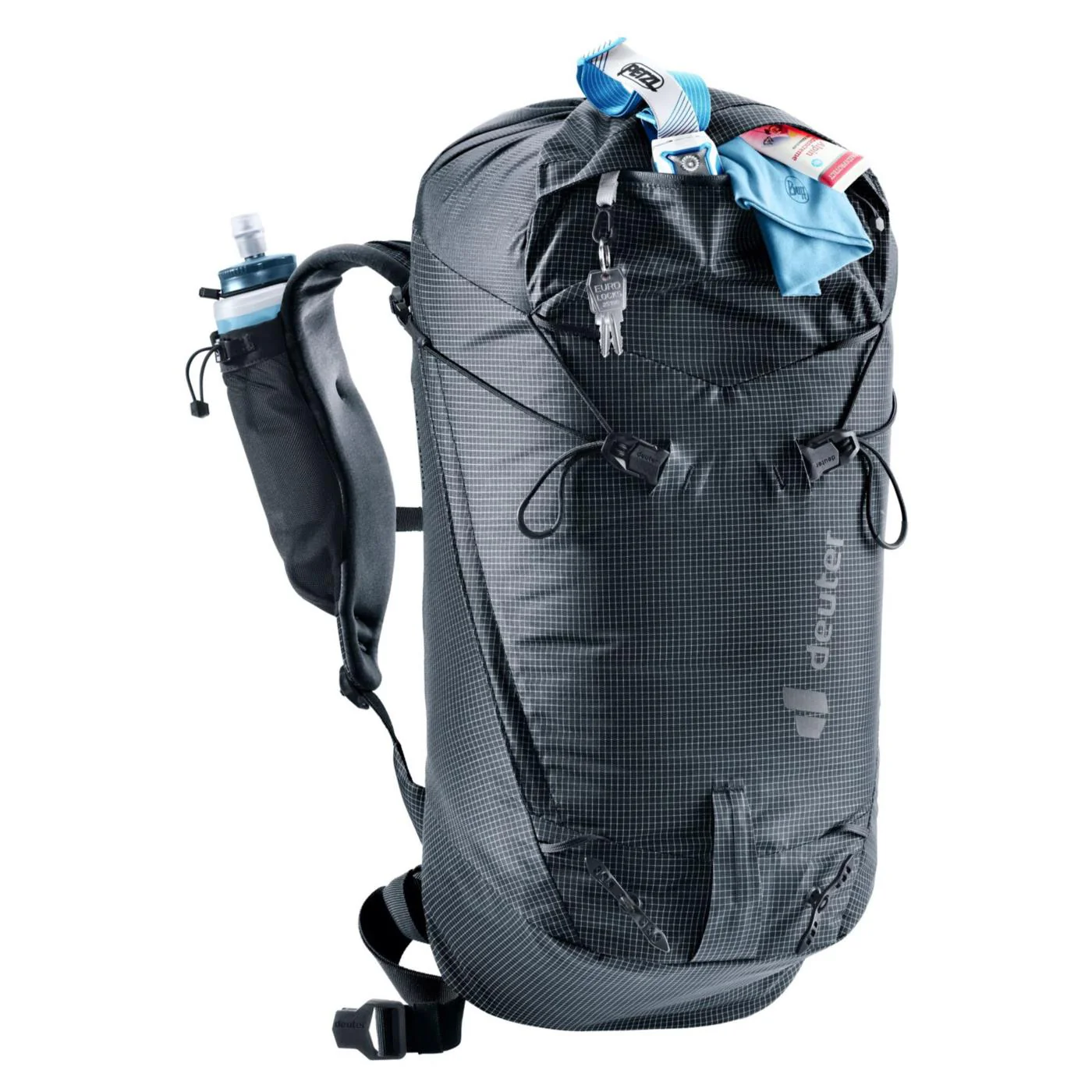 DEUTER GUIDE LITE 24 - Image 3