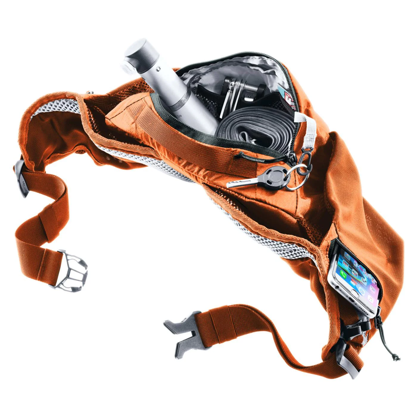 DEUTER PULSE 3 - Image 2