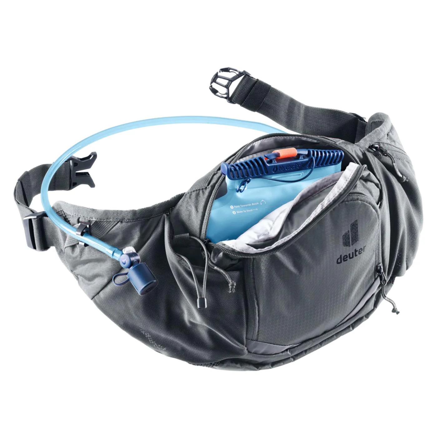 DEUTER PULSE 5 - Image 2