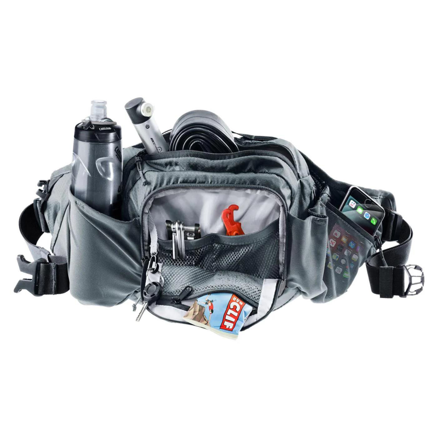 DEUTER PULSE 5 - Image 3
