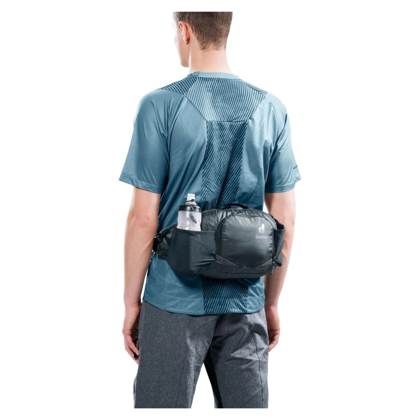 DEUTER PULSE 5 - Image 4