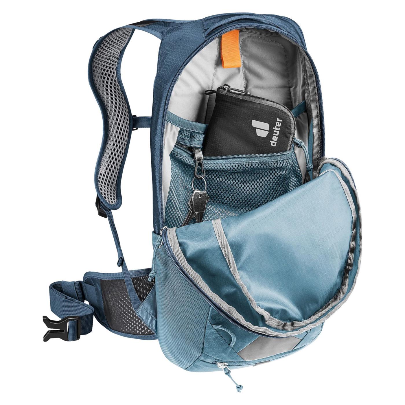 DEUTER RACE 8 - Image 5