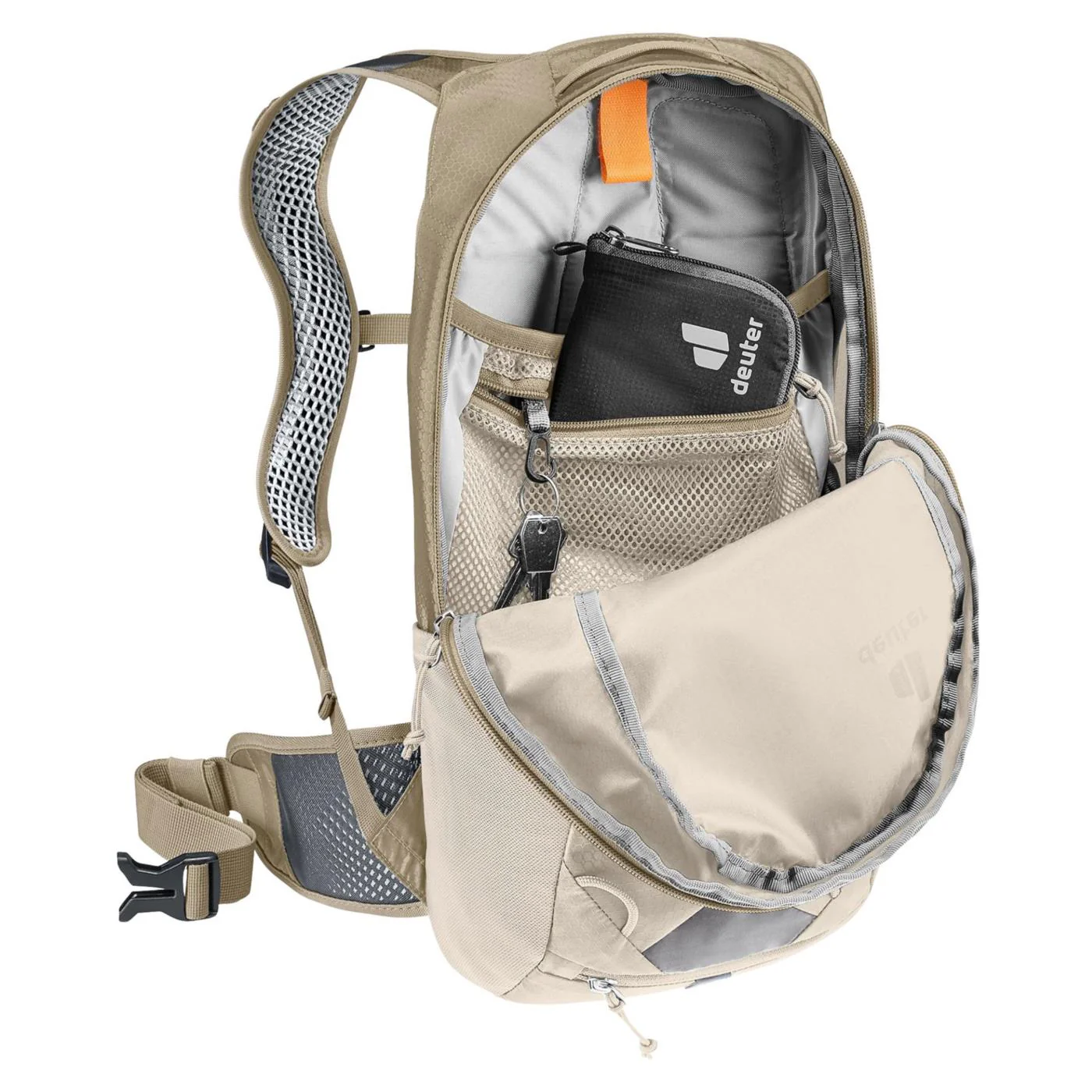 DEUTER RACE 8 - Image 6