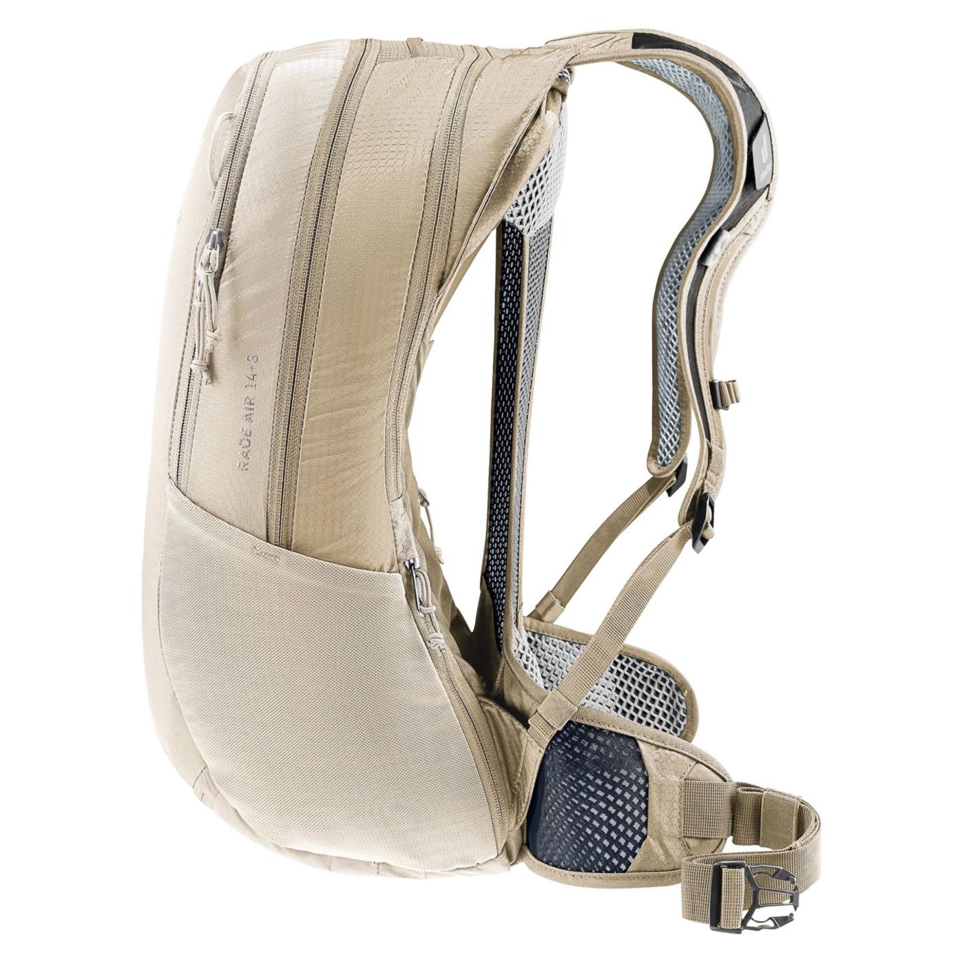 DEUTER RACE AIR 14+3 - Image 2