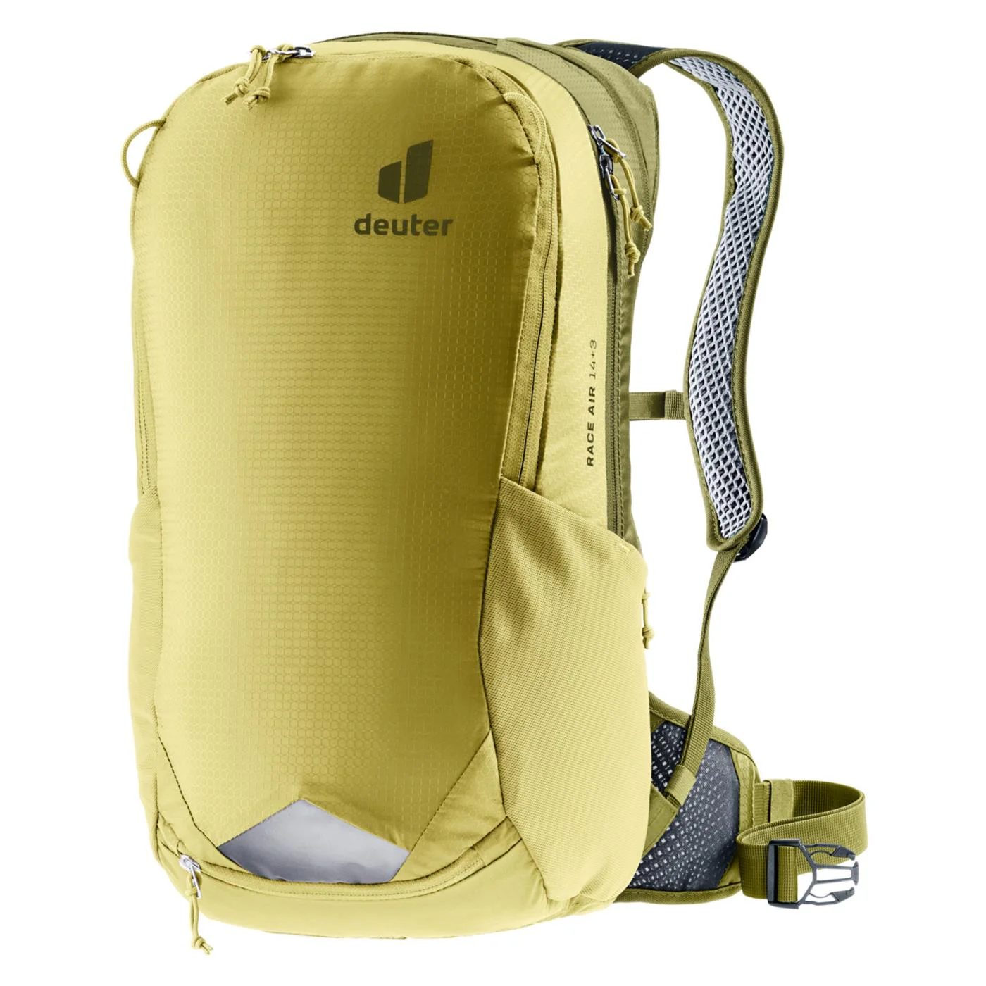DEUTER RACE AIR 14+3L