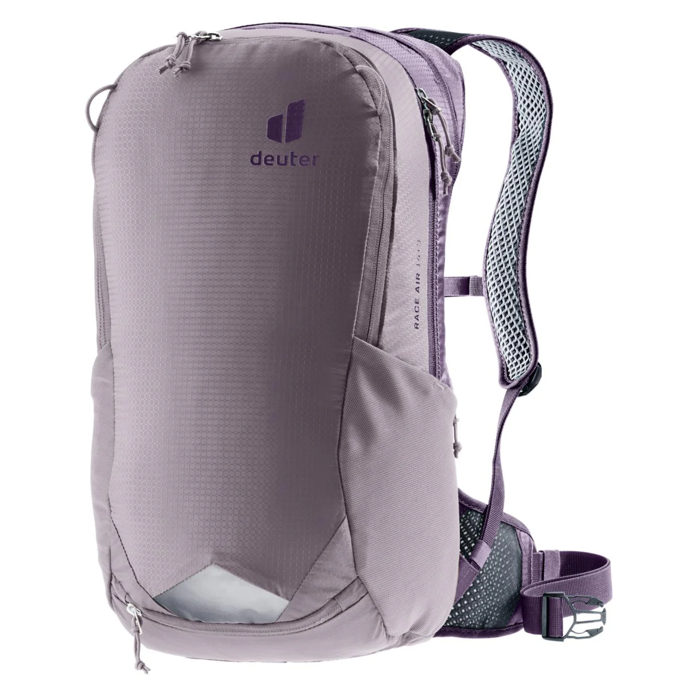 DEUTER RACE AIR 14+3L