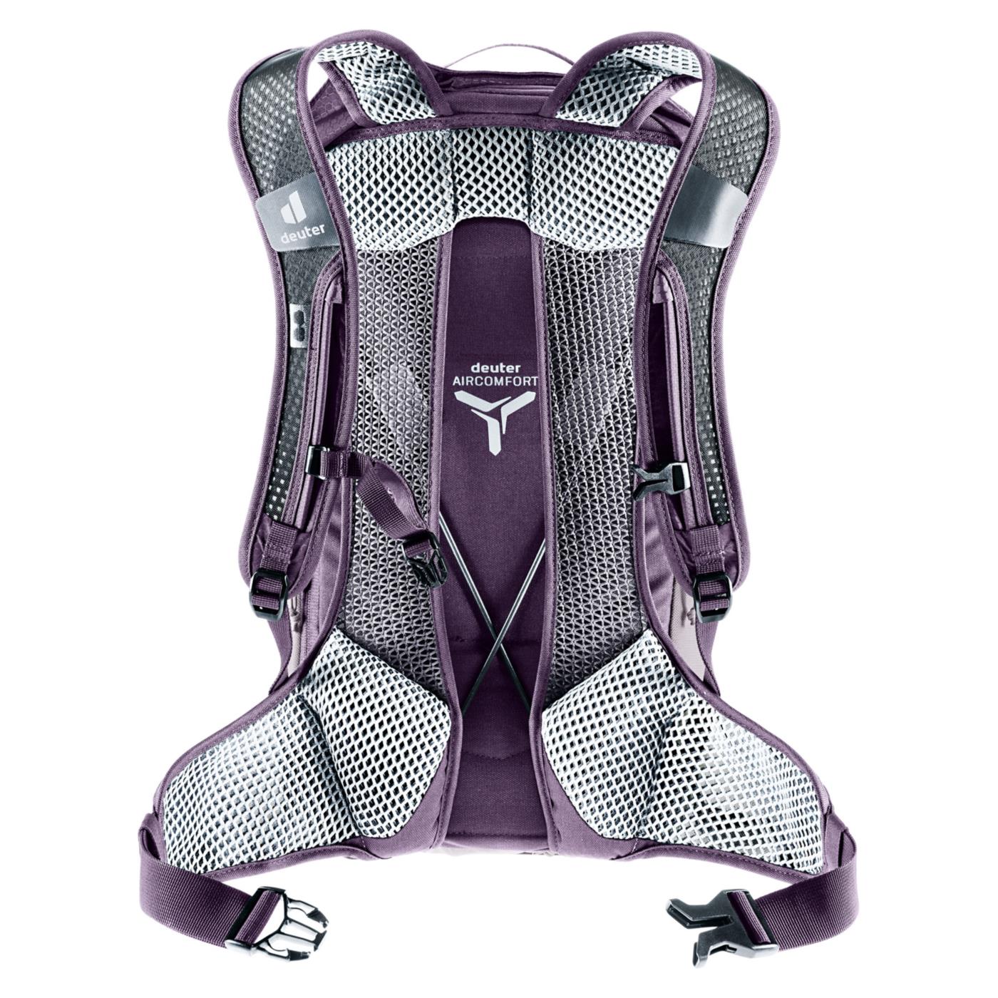 DEUTER RACE AIR 14+3L - Image 2
