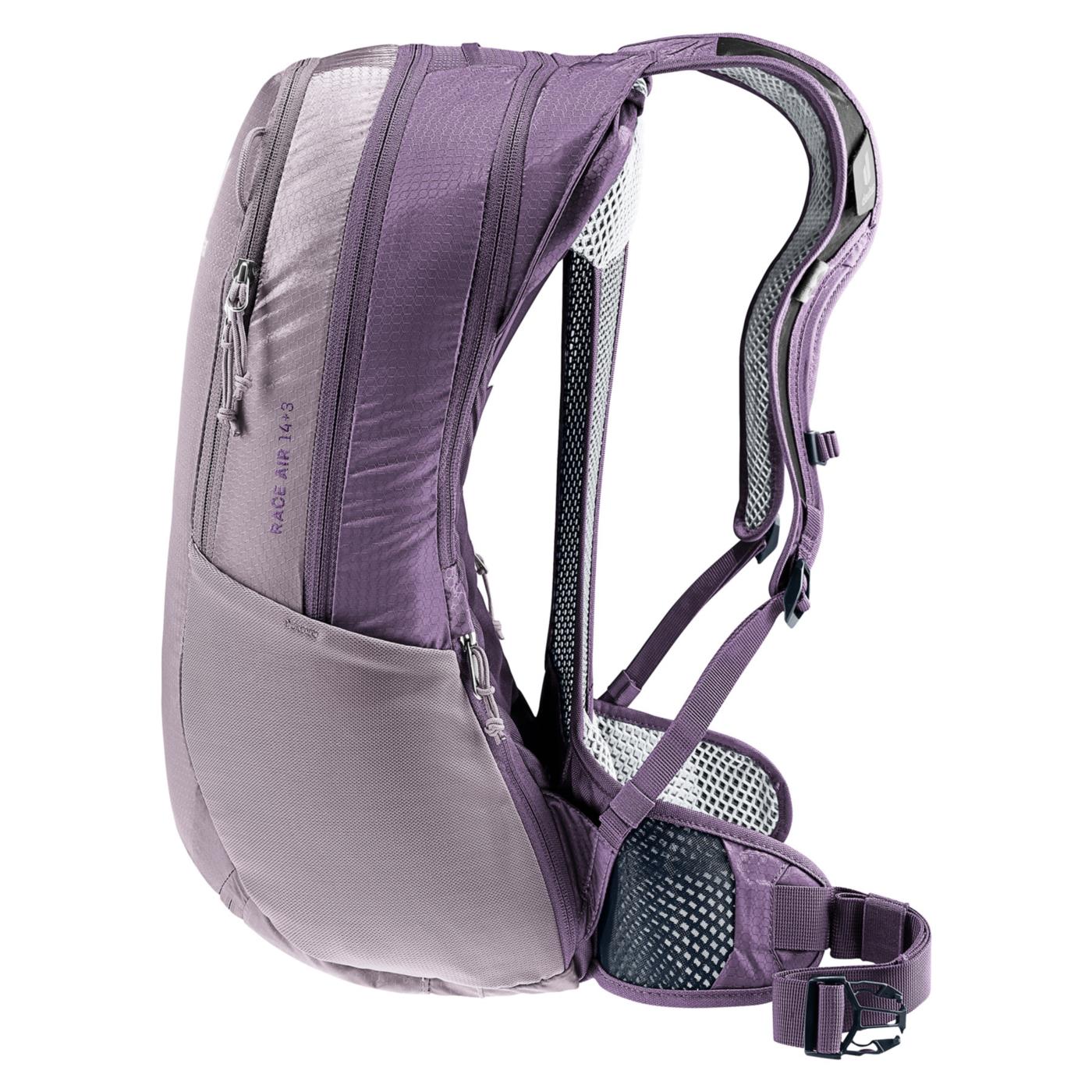 DEUTER RACE AIR 14+3L - Image 3