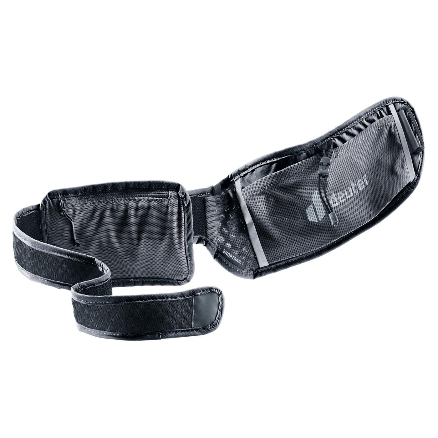 DEUTER SHORTRAIL 1