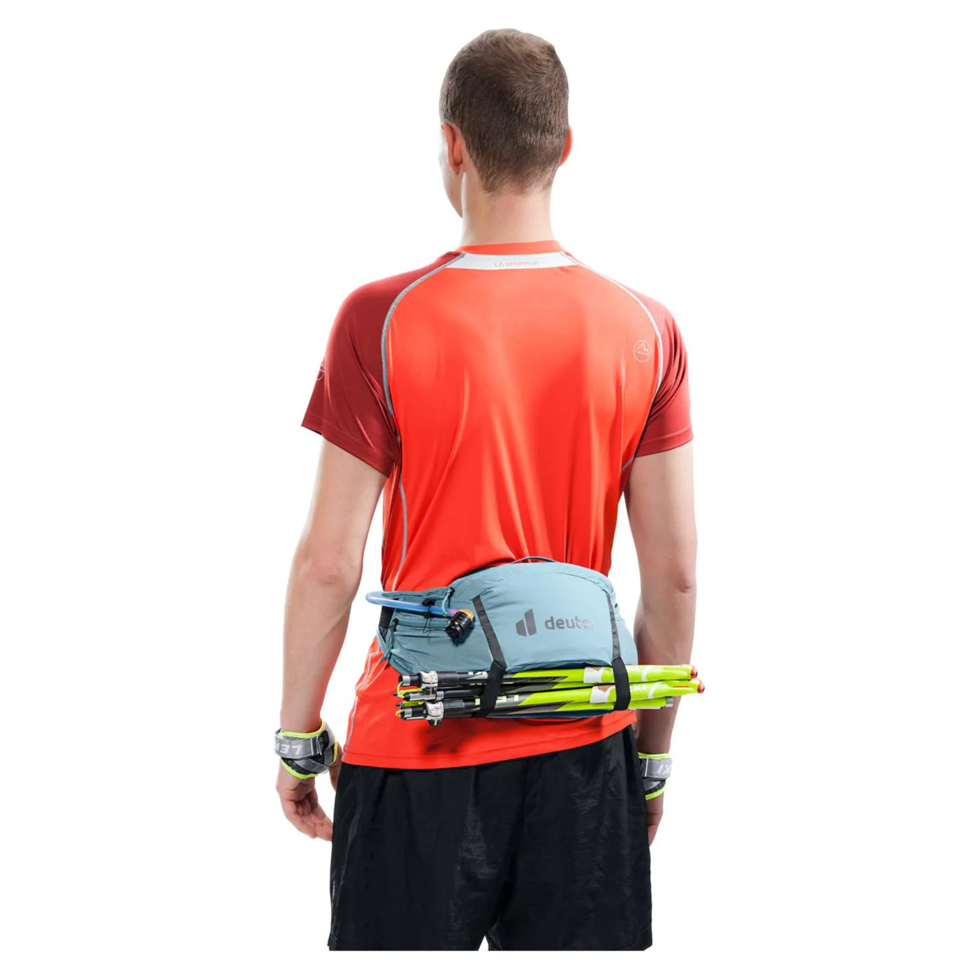 DEUTER SHORTRAIL 3 - Image 3