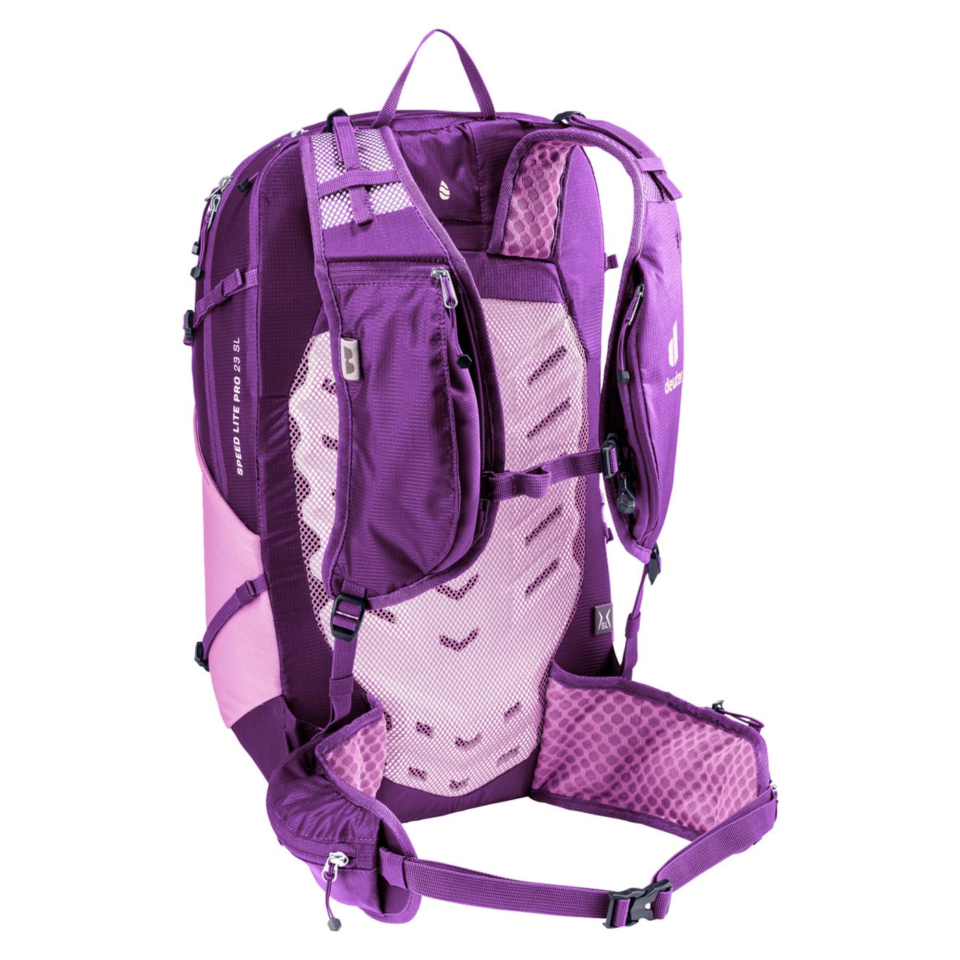 DEUTER SPEED LITE PRO 23 SL - Image 4
