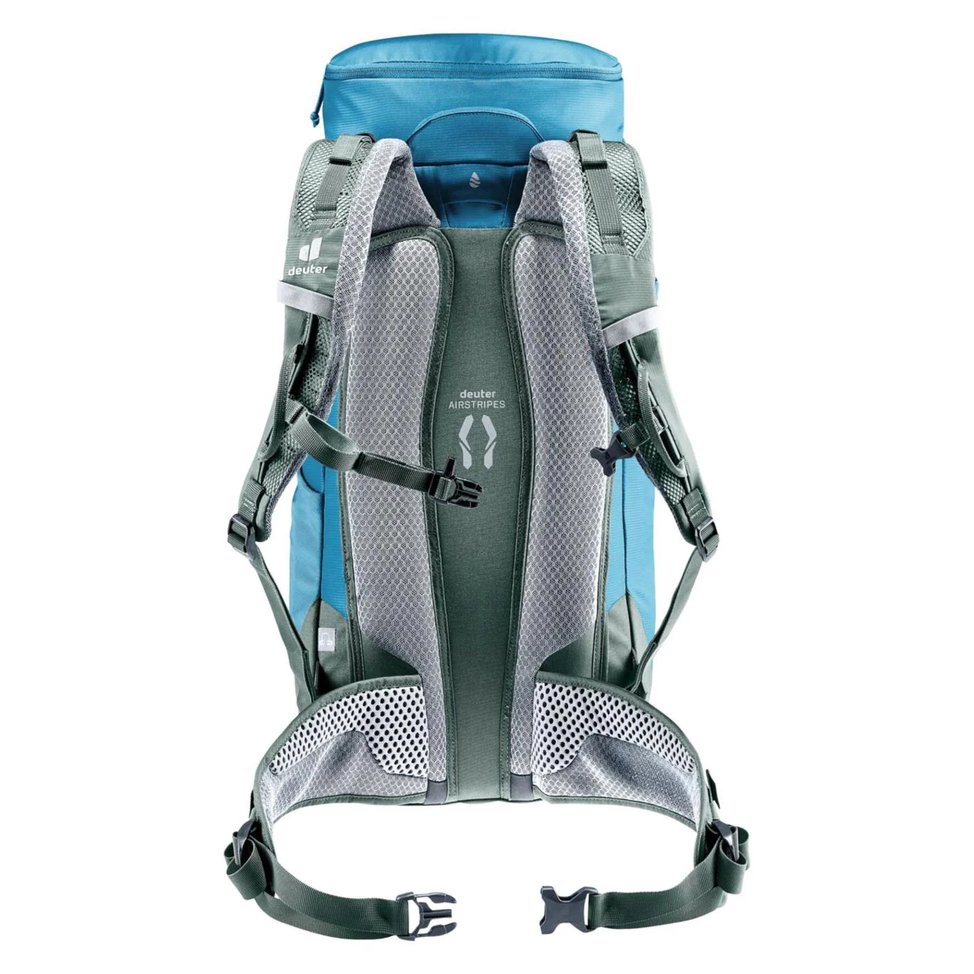 DEUTER TRAIL 24 - Image 4