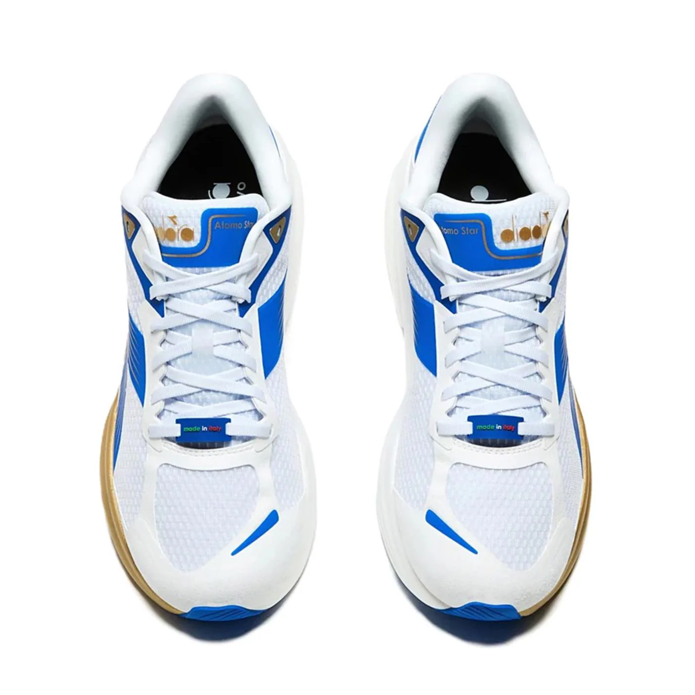 DIADORA ATOMO STAR - Image 2