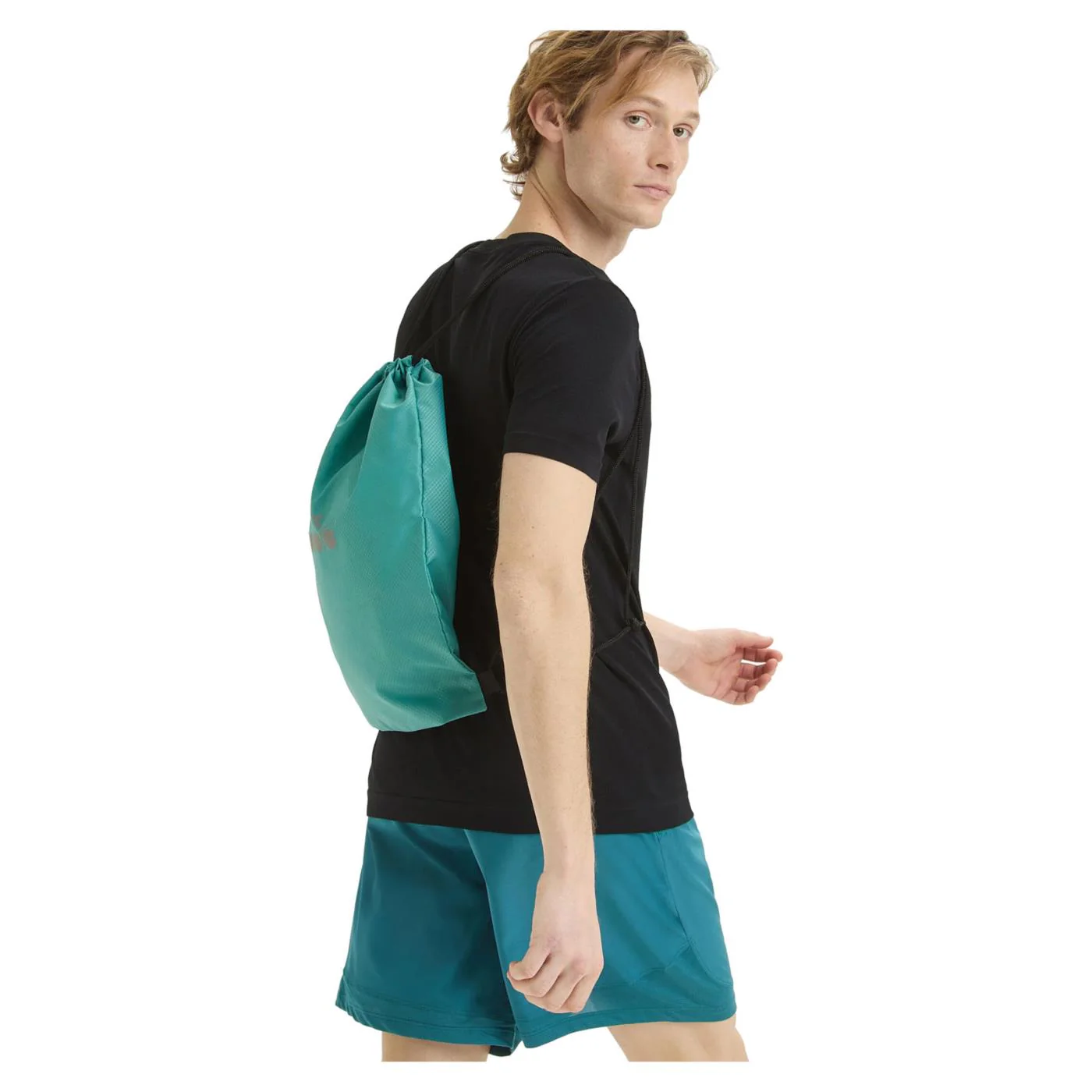 DIADORA GYM SACK DRAWSTRING BAG - Image 3