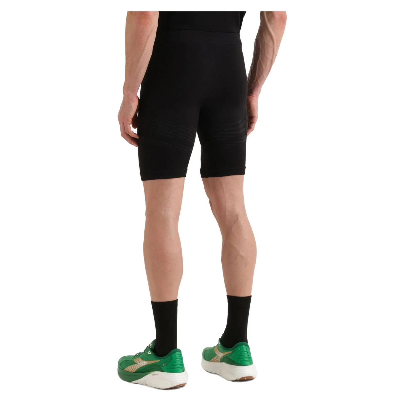 DIADORA SHORTER STRATOUNO - Image 2