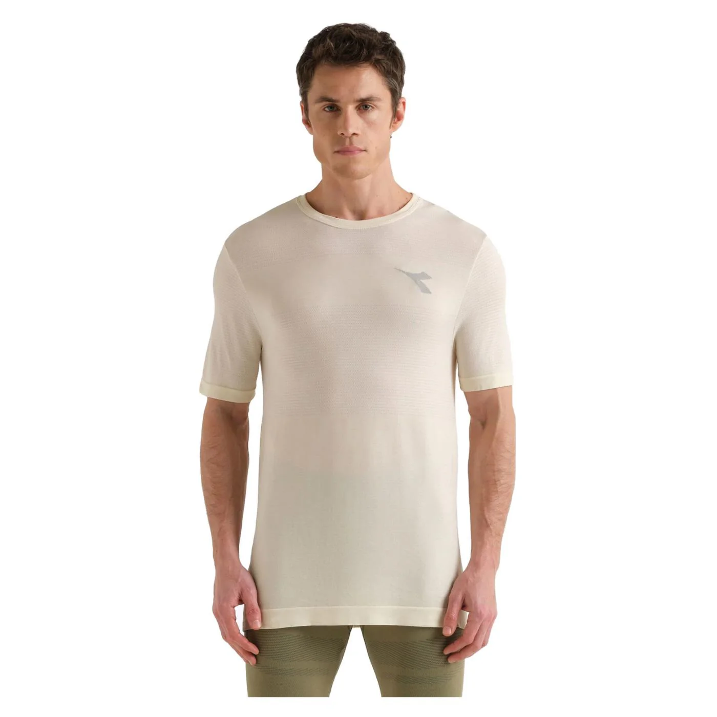 DIADORA T-SHIRT STRATOUNO