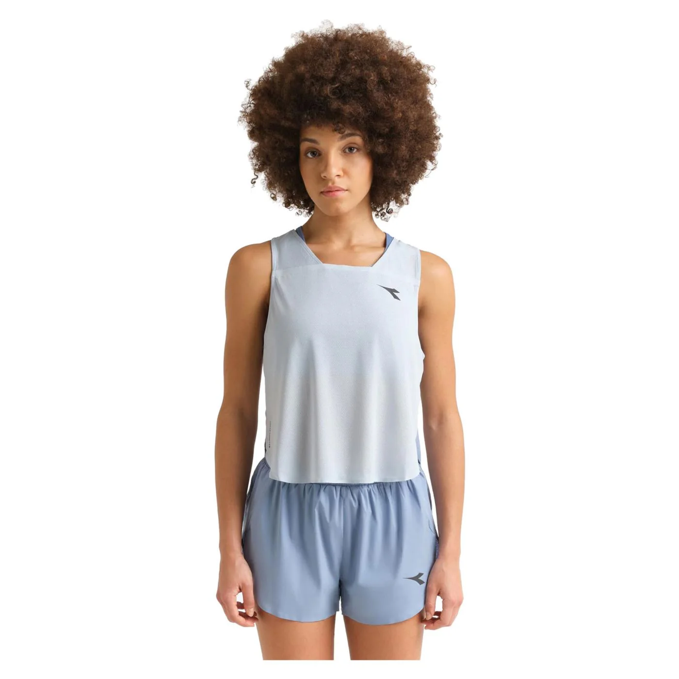 DIADORA TANK S.LIGHT FIBRAZERO
