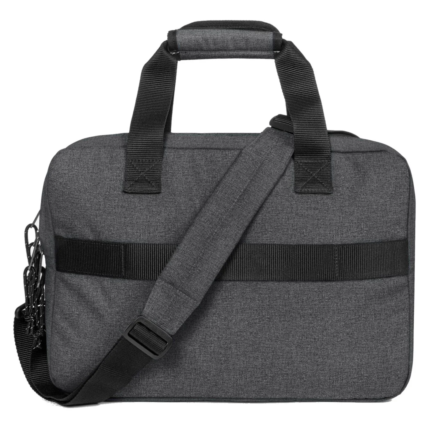 EASTPAK BARTECH BLACK DENIM - Image 2