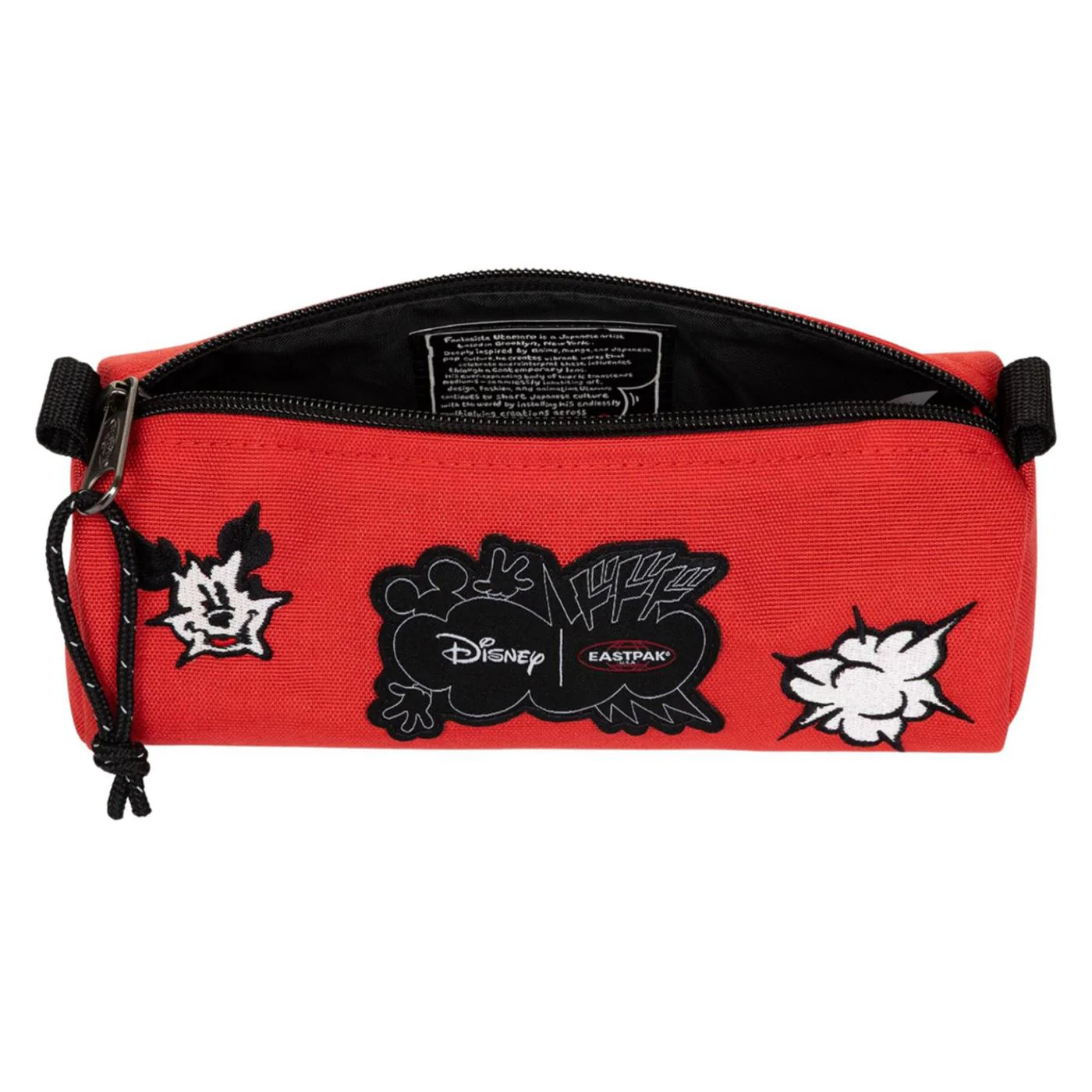 EASTPAK BENCHMARK SINGLE MICKEY - Image 2